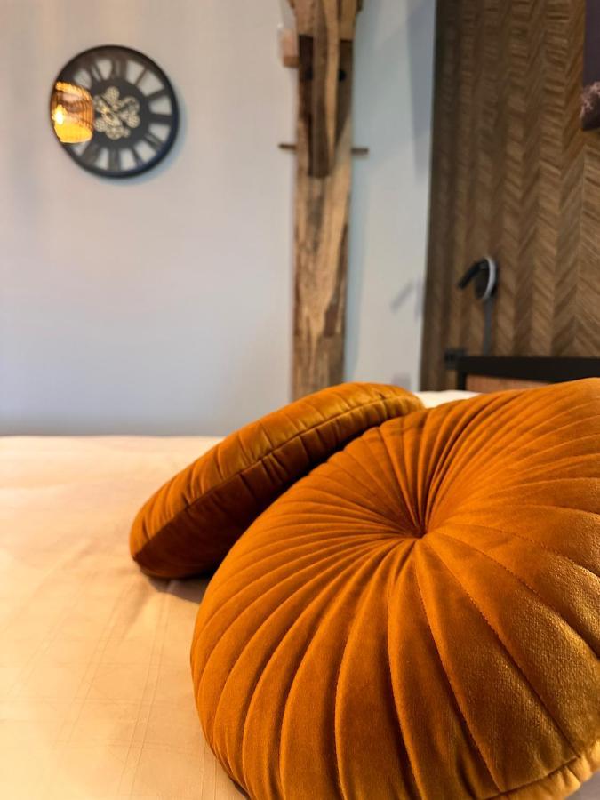 Landgoed Lodges Scholten Linde Rossum  エクステリア 写真