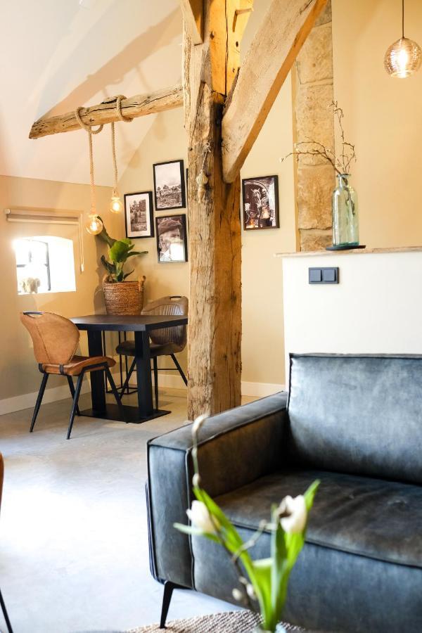 Landgoed Lodges Scholten Linde Rossum  エクステリア 写真