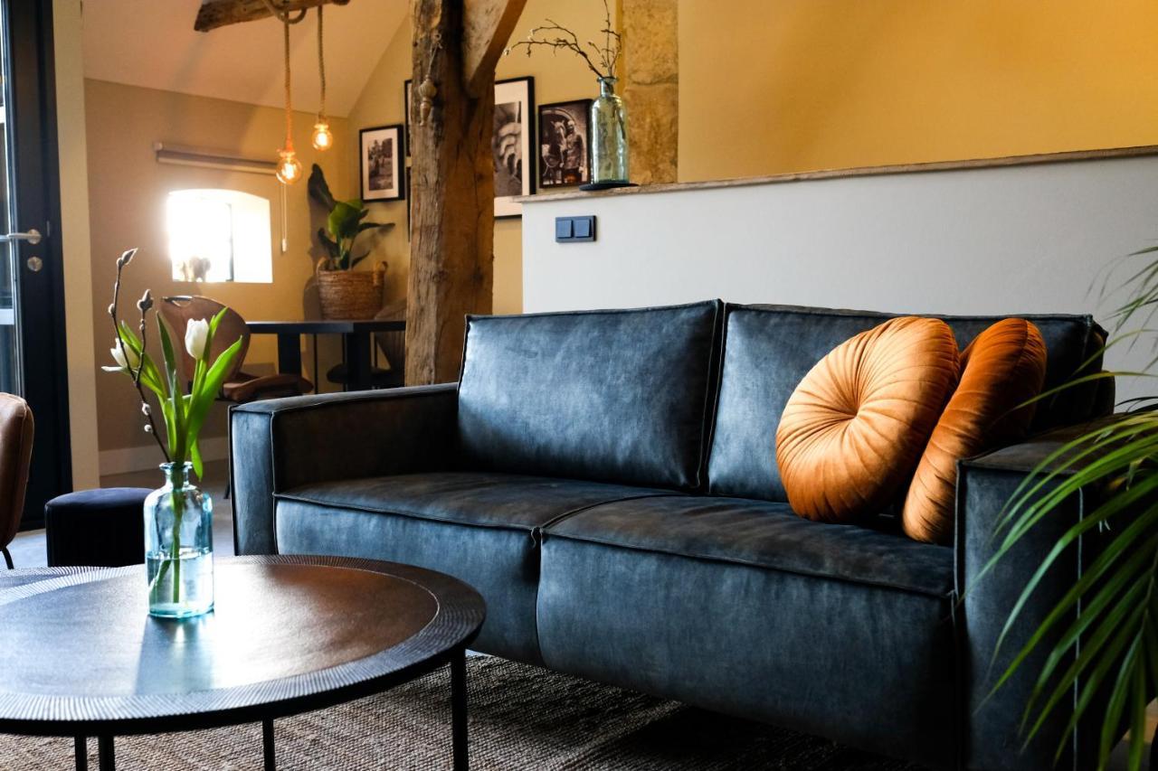 Landgoed Lodges Scholten Linde Rossum  エクステリア 写真