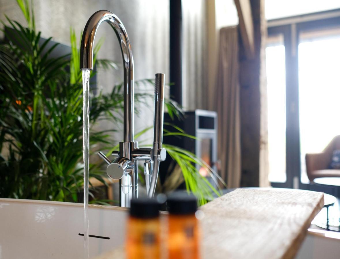 Landgoed Lodges Scholten Linde Rossum  エクステリア 写真