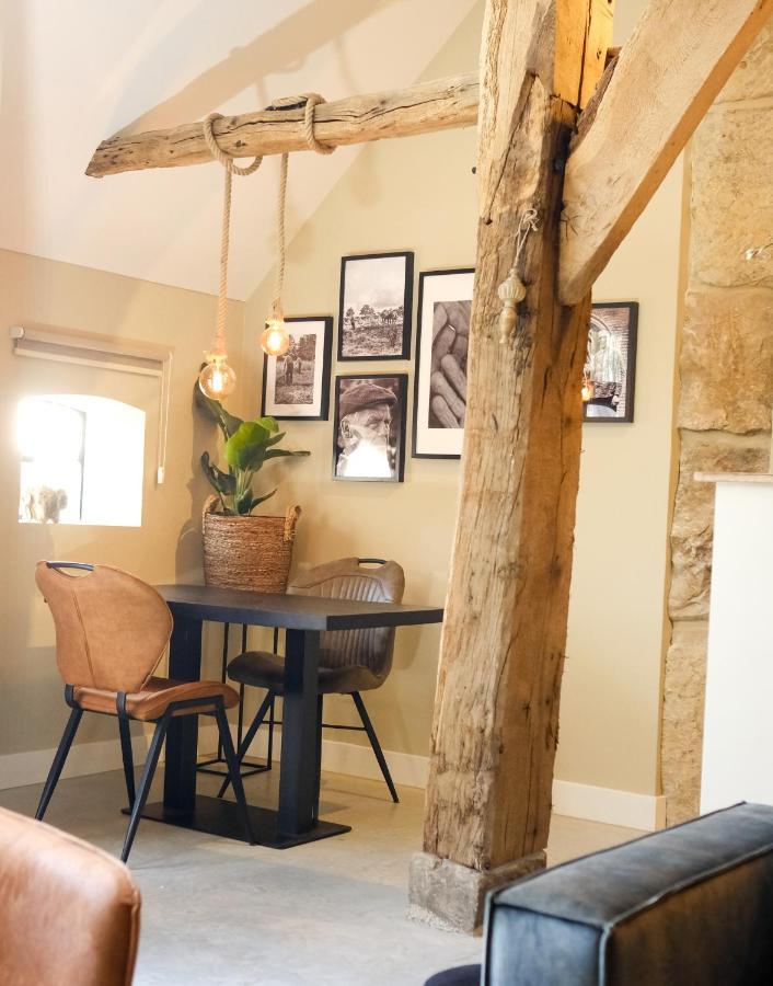 Landgoed Lodges Scholten Linde Rossum  エクステリア 写真